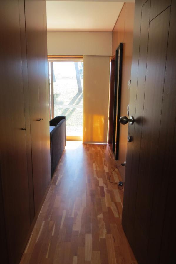 Estudio De Luxo Em Condominio Privado Com Piscina Viana do Castelo Esterno foto