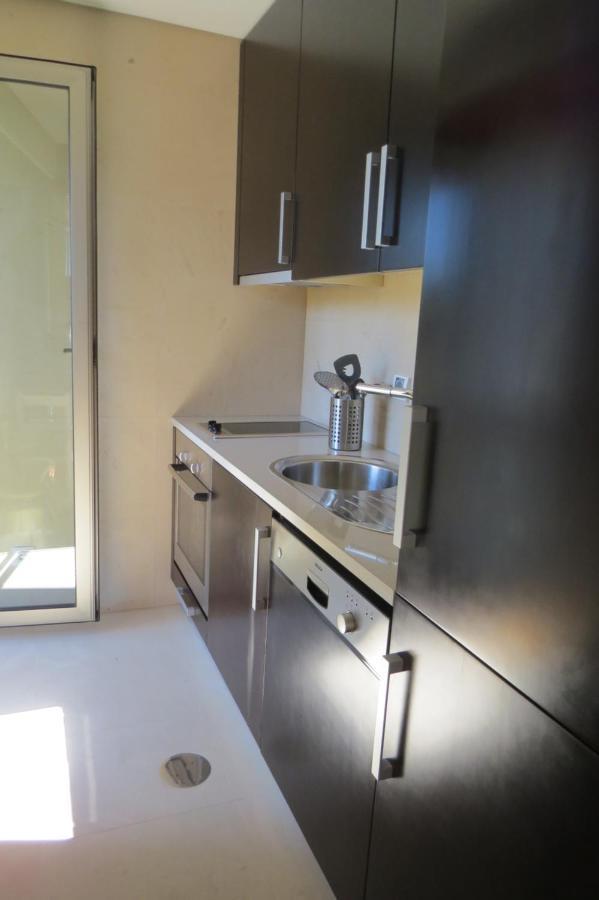 Estudio De Luxo Em Condominio Privado Com Piscina Viana do Castelo Esterno foto