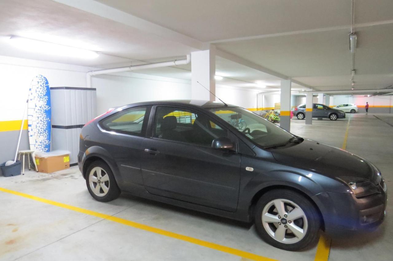 Estudio De Luxo Em Condominio Privado Com Piscina Viana do Castelo Esterno foto